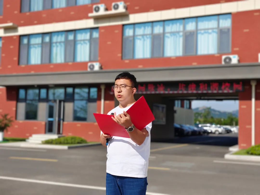 第十八周国旗下讲话 | 防治校园欺凌 共建和谐校园