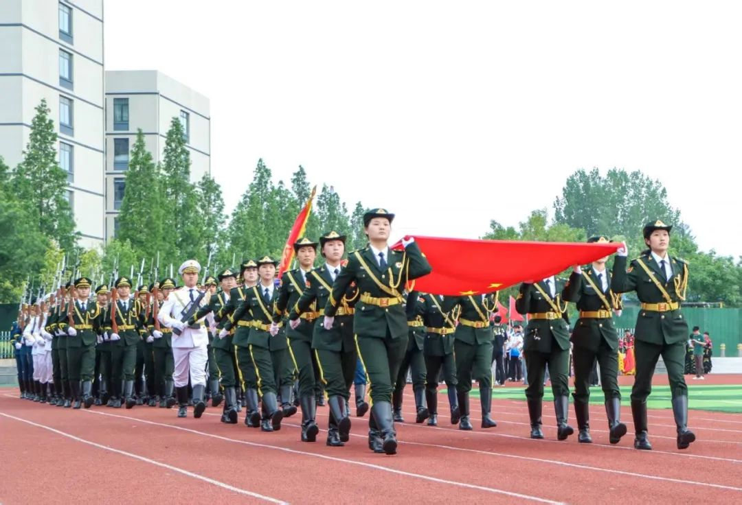 热血将至！第十二届运动会精彩抢先看